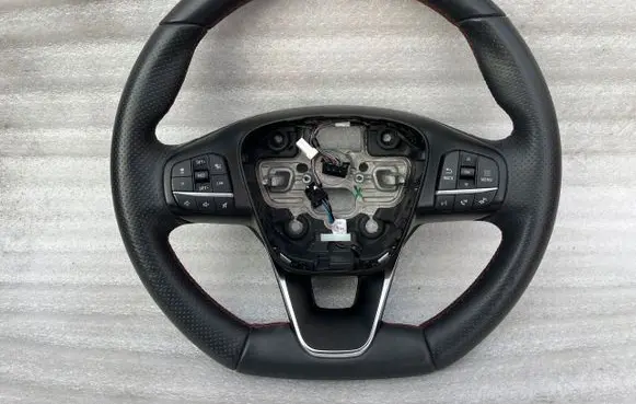 Audi A3 S3 8V Steering wheel