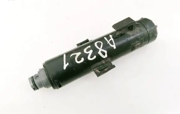Audi A1 Headlight washer spray nozzle 8X0955101A
