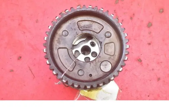 Renault Scenic III - Grand scenic III Crankshaft pulley 5H60A
