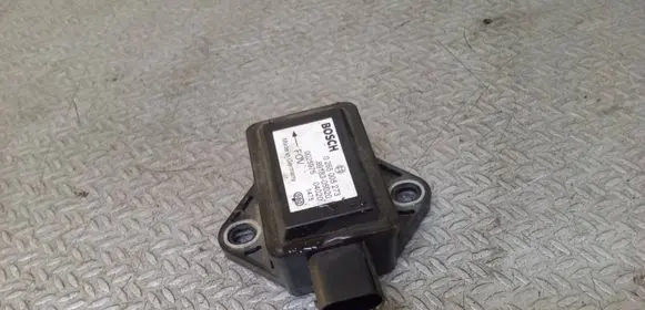 Toyota Avensis T250 ESP acceleration yaw rate sensor 8918305020 0265005273