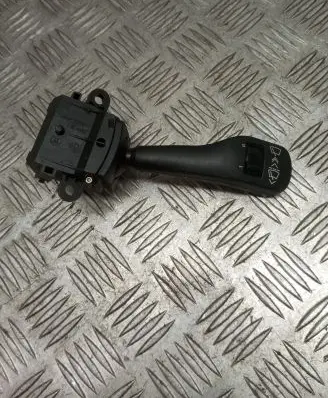 BMW 3 E46 Wiper control stalk 8363664