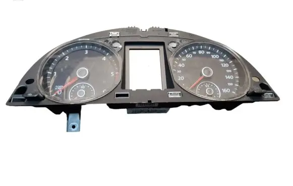 Speedometer (instrument cluster)