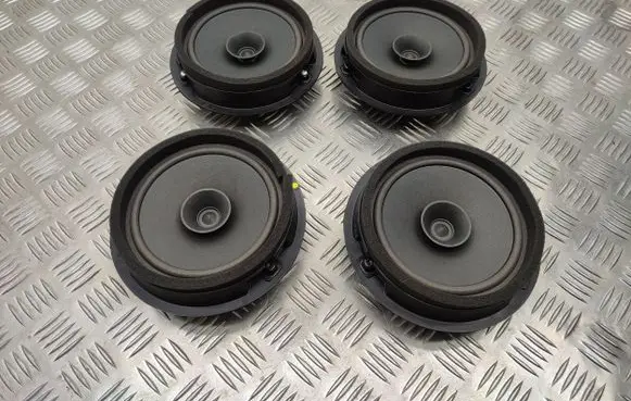 Suzuki Vitara (LY) Audio system kit 3910263TA0