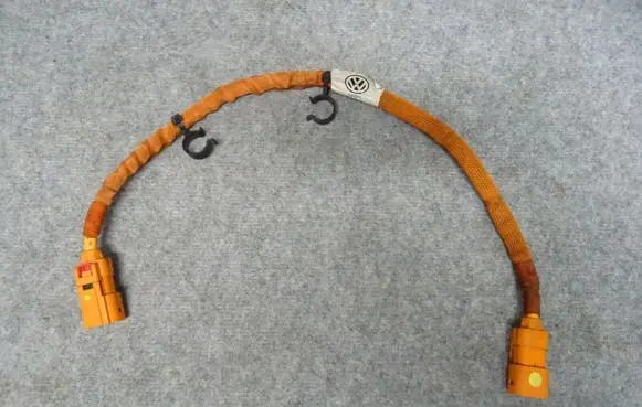 Volkswagen e-Up Other wiring loom 12E971475A