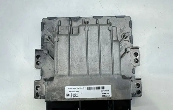 Renault Arkana Engine control unit/module 237107362S A3C0571120201