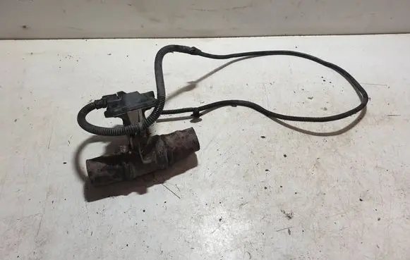 Renault Captur Throttle valve 147B08010R