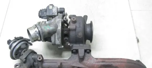 Toyota Verso Turbo 3465485