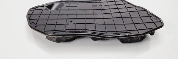 Audi A3 S3 8P Other interior part 8P3837841 8P3837915D