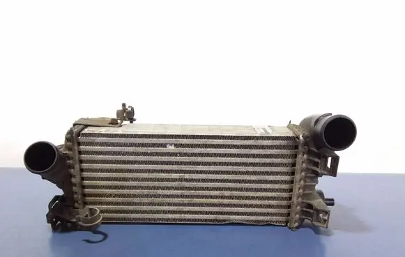 Ford Grand C-MAX Intercooler radiator CV61-9L440-VC
