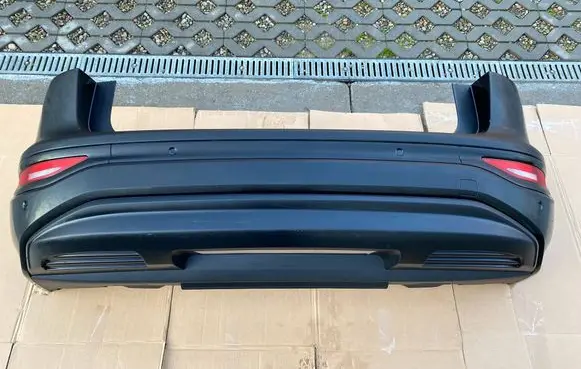 Audi Q6 e-tron Rear bumper 85H807511-BILI 85H807511 85H807385