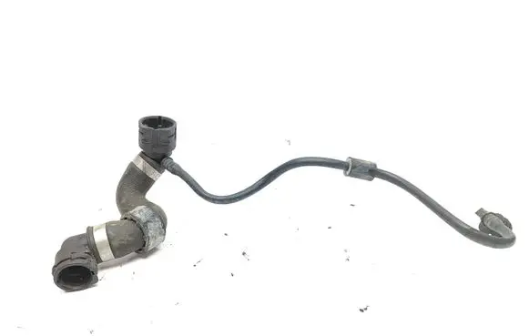 Mercedes-Benz R W251 Engine coolant pipe/hose A0089978689 YAP210571 253014900