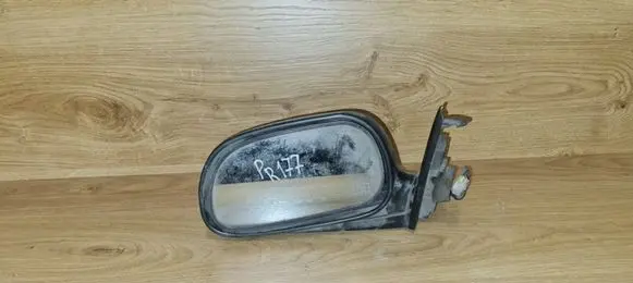 Mitsubishi Galant Front door electric wing mirror 01844