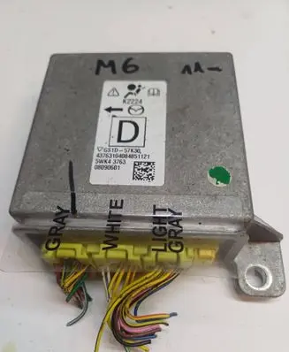 Other control units/modules