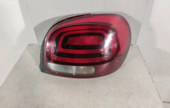 Citroen C3 Rear/tail lights 9812257480 L90074662