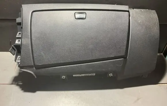 BMW 1 E81 E87 Glove box 712455416