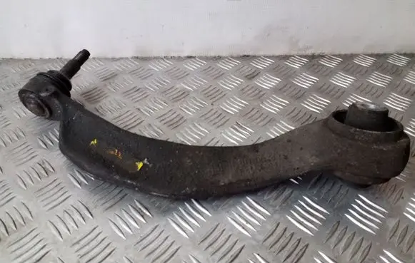 Front control arm