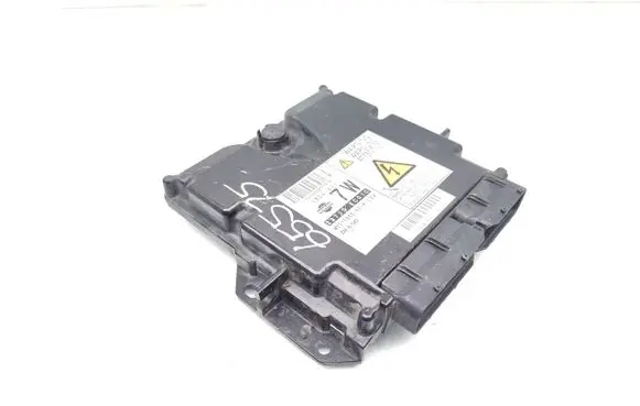 Nissan Pathfinder R51 Engine control unit/module 23710EC01C MB2758006714