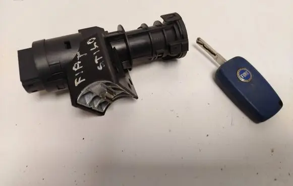 Fiat Stilo Ignition lock 46742880
