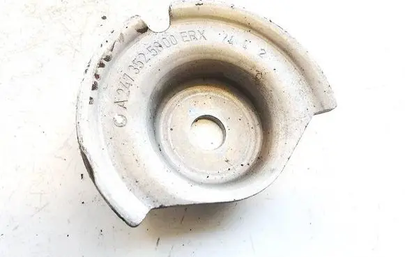 Mercedes-Benz EQB Coil spring mount a2473525800