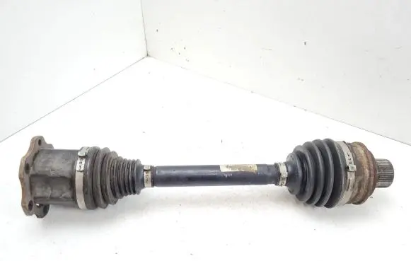 Volkswagen Touareg III Front driveshaft