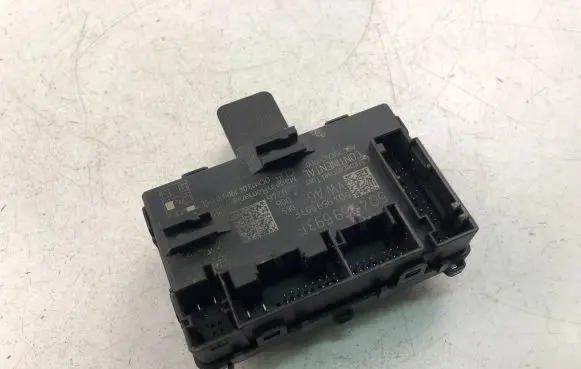 Audi A1 Other control units/modules 5Q4959593F