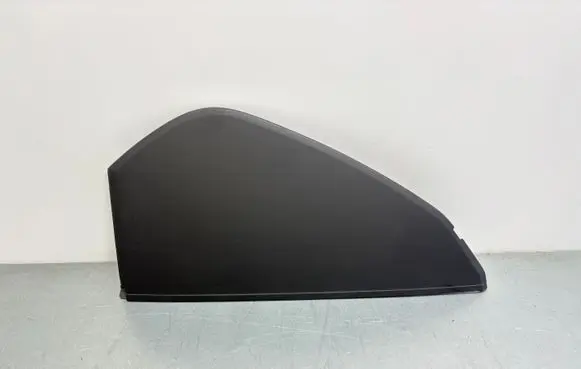 Porsche Macan (95B) Dashboard side end trim 95B857175B
