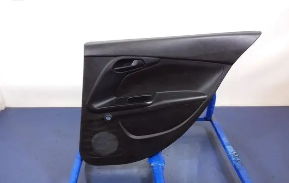 Fiat Tipo Door card panel trim set 