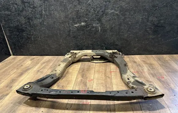 Opel Insignia B Front subframe 84184896