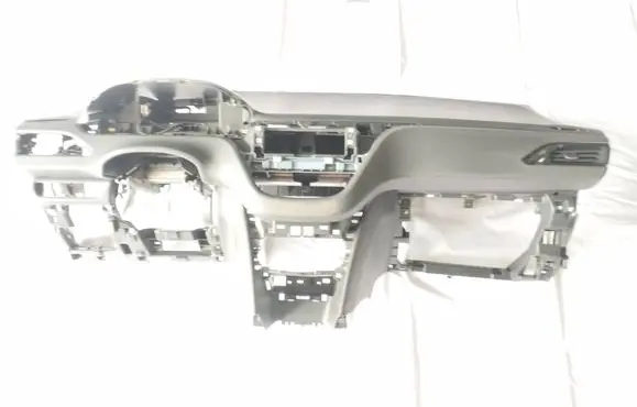 Peugeot 208 I Dashboard 96746579ZD 1097731X