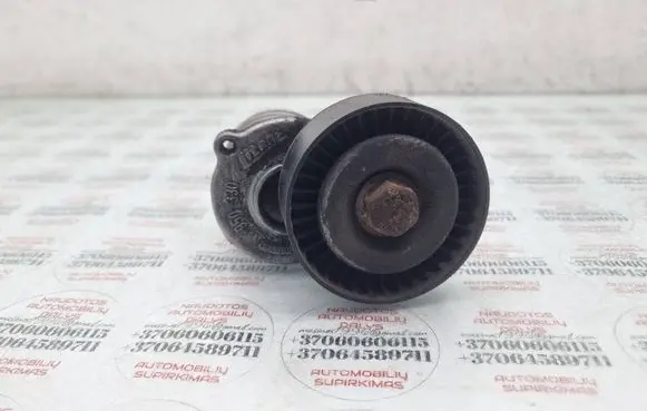 Audi A6 S6 C6 4F Alternator belt tensioner 950330