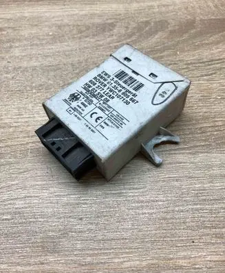 BMW 3 E46 Immobilizer control unit/module 6905667 YWC107130