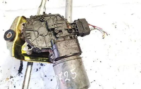 Citroen C5 Wiper motor 0390241700 05801-08-01