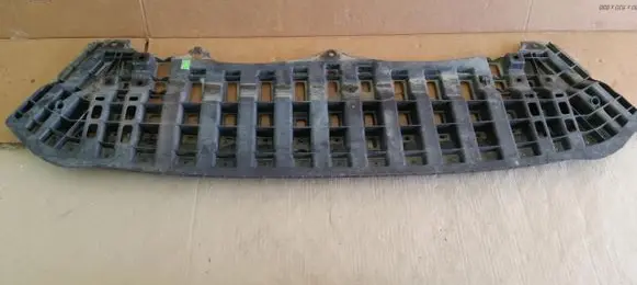 Toyota Aygo AB40 Front bumper skid plate/under tray 52618-0H030