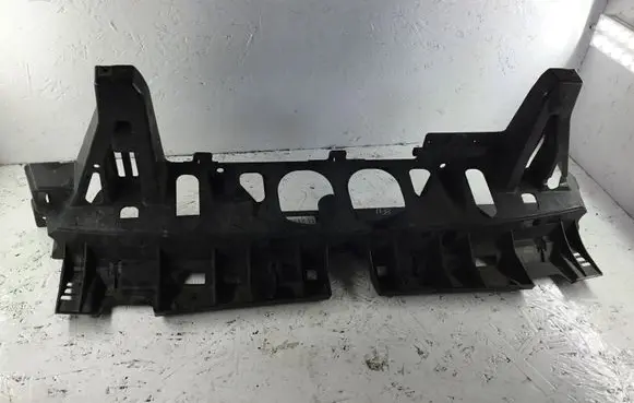BMW X5 F15 Rear bumper support beam 7294391 13960519