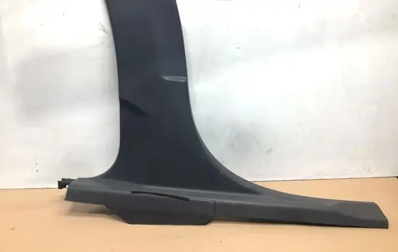 Peugeot 508 (B) pillar trim (bottom) 9686334577