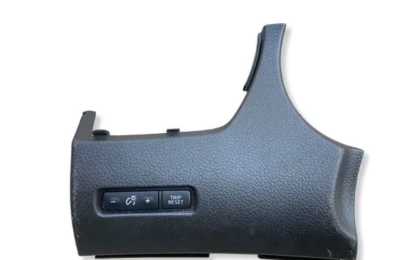 Nissan X-Trail T32 Dashboard lower bottom trim panel 684104CC0A 684P14CC0A
