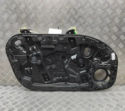 BMW X3 G01 Front door electric window regulator 31462704
