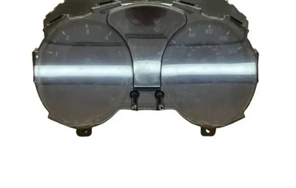 Nissan Juke I F15 Speedometer (instrument cluster) 1KB1B