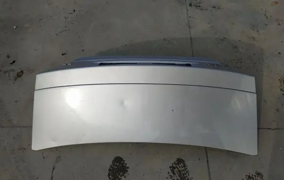 Volvo S60 Tailgate/trunk/boot lid