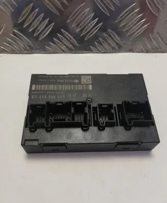 Volkswagen PASSAT B6 Comfort/convenience module 3C0959433AB