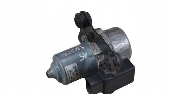 Skoda Fabia Mk1 (6Y) Master brake cylinder 1J0612181D