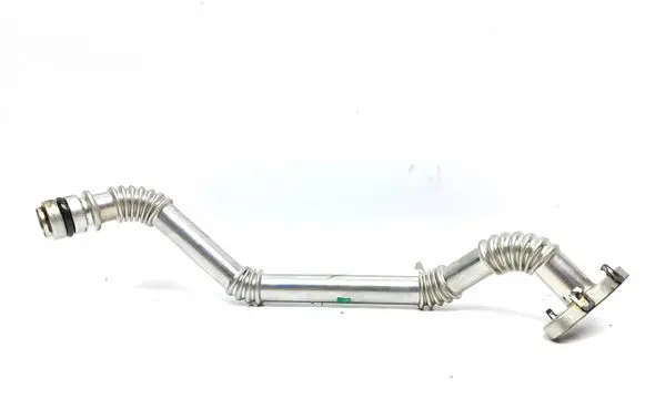 Dacia Sandero Turbo turbocharger oiling pipe/hose