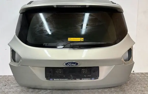 Ford Kuga I Truck tailgate 
