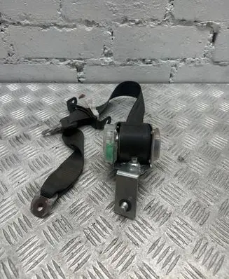 Nissan Navara D40 Middle seatbelt (rear) 7G5120 20003EC