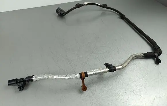 Jeep Grand Cherokee WL Rear ABS sensor wiring 68414814AD