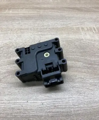 Mazda CX-7 Air flap motor/actuator 