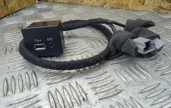 Maserati Ghibli Other control units/modules 670009770