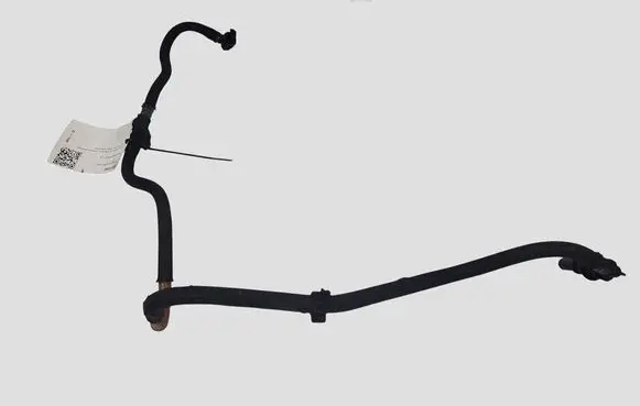 Ford Mondeo MK IV Fuel line pipe