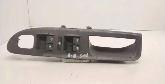 Volkswagen PASSAT B6 Electric window control switch 1K4959857A