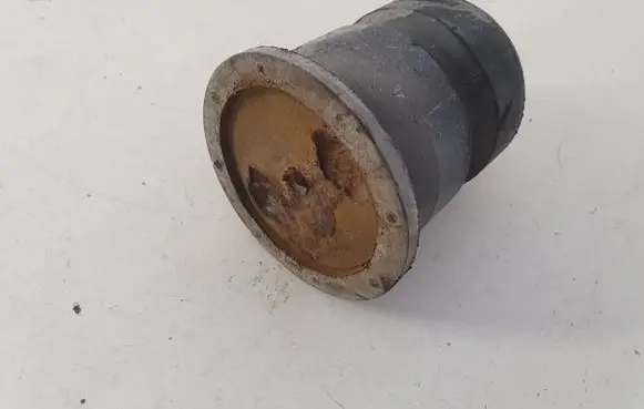 Iveco Daily 3rd gen Rear shock absorber damper bump stop 